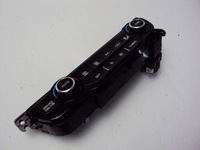 фото thumb №1, Панель кондиционера kia niro i 2016-2019