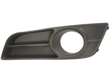 фото thumb №2, Toyota corolla e12 04-07 решітка решітка заглушка le