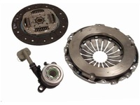 фото thumb №1, Набор сцепления renault kangoo i 1.5 05-08