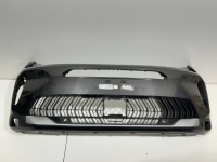 фото thumb №1, Citroen c5 aircross lift 22- бампер перед передний 9843172777