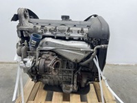 Volvo v70 ii s60 s80 xc90 двигун kompletny 2.5 t b5254t2 film! з pracy Недорого, фото thumb