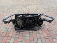 фото thumb №9, Бампер передня панель капот крило перед kia optima iii 1.7 crdi abp