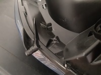 фото thumb №2, Ford transit custom lift лінза led ліва