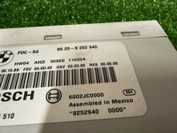 фото thumb №2, Mini countryman s r60 модуль pdc 92526401