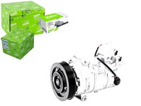 фото thumb №1, Компрессор компрессор кондиционера valeo