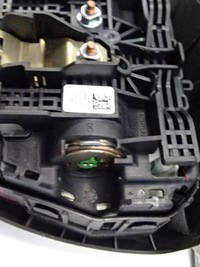 фото thumb №12, Подушки ремені kpl. renault megane iii купе