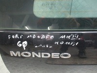 фото thumb №5, Крышка багажника багажника ford mondeo mk3 g0 kombi