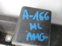 фото thumb №8, Направляющая бампера задняя mercedes ml166 a1668850165