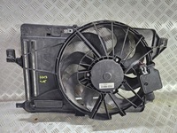 фото thumb №1, Вентилятор модуль радиатора ford focus mk3 1.0 ecoboost