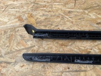 Opel grandland молдинг стекло лобовое правая lub левая Киев, фото thumb