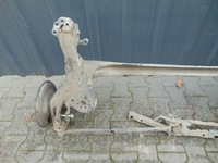 фото thumb №7, Oś підвіска задня задні opel astra k kombi