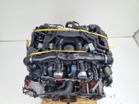 фото thumb №3, Двигун bez обладнання land rover range rover sport 3.6 tdv8 368dt