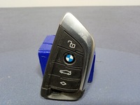 фото thumb №1, Bmw x3 g01 ключ pilot 5a40689