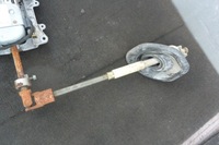 фото thumb №10, Колонка блокировка рулевая audi q7 4l touareg 7l a6 c6 eu