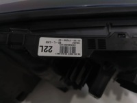 фото thumb №14, Toyota c-hr lift лампа левый перед full led отсутствует ремонт