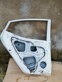 фото thumb №8, Hyundai i10 iii 19-23 двері ліва задня задні