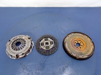 фото thumb №1, Master ii 2.2d 90km зчеплення повний