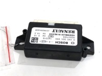 Купити Модуль pdc renault megane iv 0263004893 хетчбек блок керування, фото thumb