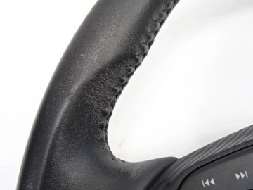 фото thumb №7, Кермо шкіра мульті mazda 2 iii dj 14-19r.,