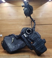 фото thumb №1, Бак bak топлива audi a4 b7 дизель