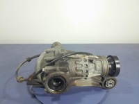 фото thumb №5, Mercedes gle w167 3.0b 367 km міст диференціал передній a1673305100