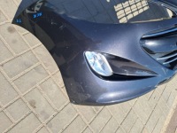 фото thumb №15, Peugeot rcz бампер передний