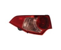 фото thumb №1, Лампа задняя honda accord cu2 , 08-16