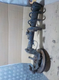 фото thumb №1, Ford focus c-max 1.8b 2003r. амортизатор поворотна опора лівий перед 3m513k171