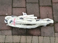 фото thumb №1, Шторка безопасности левая правая --renault megane iv hb 16