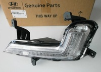 фото thumb №1, Лампа ośw. drl led левая hyundai tucson каталожный номер 92207d7500
