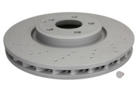 фото thumb №15, Диск гальмівна 432170