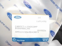 фото thumb №7, Обшивка багажника ford c-max/grand cmax 1691498