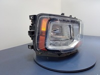 фото thumb №2, Scania r фара правый лампа перед 2655841