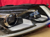 фото thumb №12, Фара vw passat b7 bi-xenon поворотний r19 3ab941752