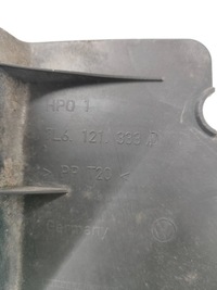 фото thumb №7, Volkswagen touareg i 2004 впуск / канал воздуха интеркулер