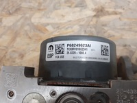 фото thumb №6, Jeep wrangler jl 2.0t 3.6 насос abs p68249623ai