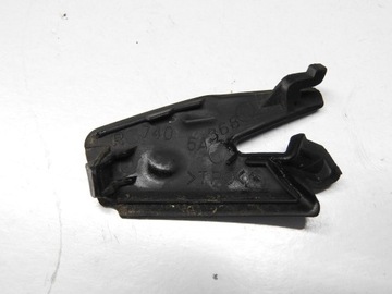 фото thumb №10, Mitsubishi asx 10-12 завершение подкапотное пространство правый перед 7405a368