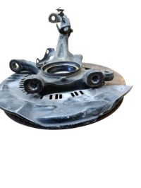 Поворотний кулак передня перед сторона права toyota sequoia xk60 432110c012 Київ, фото thumb