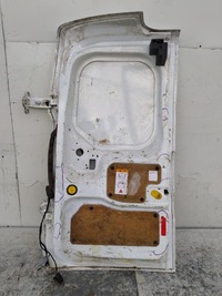 фото thumb №7, Ford transit connect mk2 дверь furtki правый задняя