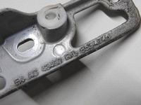 фото thumb №12, Suzuki sx4 lift 06-14 рейлінги дахові комплект węgry