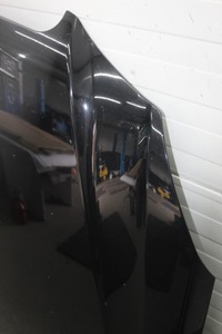 фото thumb №11, Mercedes e w212 капот перед передняя крышка двигателя 197 alu przed liftem