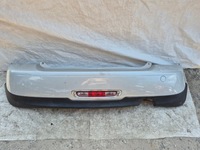 фото thumb №1, Бампер задняя mini cooper r56 lift kod a62