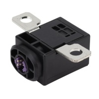 Замена коробка предохранителей odłączenia аккумулятор 4f0915519 для  a4 2009-2020 Недорого, фото thumb