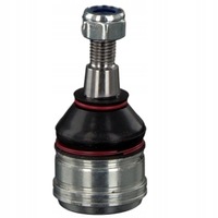 фото thumb №12, Шарова опора wah. mitsubishi smart colt 04- forfour