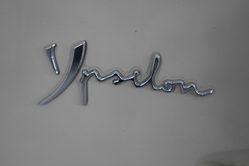 фото thumb №6, Крышка задняя з стекло 276/1 lancia ypsilon ii рестайлинг