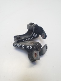 фото thumb №1, Opel zafira c петли дверь правый перед