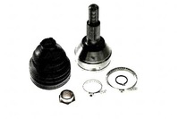 фото thumb №2, Шарнир приводной наружный chevrolet captiva opel