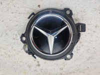 фото thumb №1, Logo эмблема ручка крышки задняя mercedes w167 a0997504500