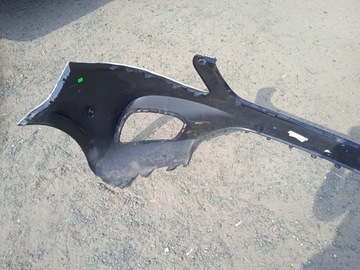 фото thumb №6, Mercedes vito v-klasa w447 amg бампер перед