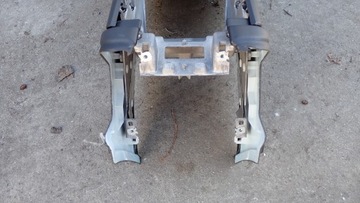 фото thumb №6, Porsche cayenne ii туннель средний